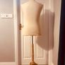Male tailors mannequin Image 2