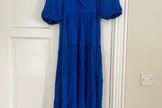 Mint Velvet Dress