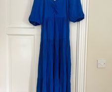Mint Velvet Dress