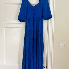 Mint Velvet Dress