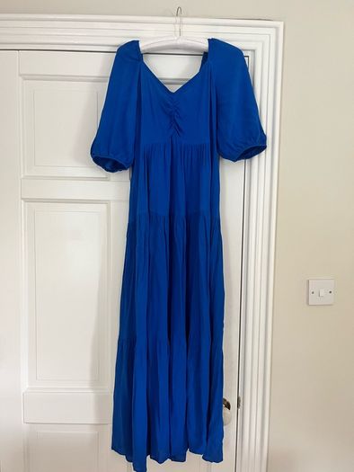Mint Velvet Dress