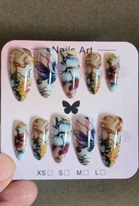 Nails kit