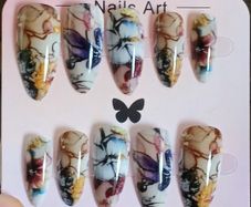 Nails kit
