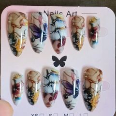 Nails kit