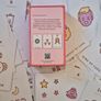 Kawaii, tarot cards. Image 3