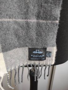 Newbridge silverware scarf