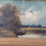 George Frost oil on canvas - circa 1818 Image 2