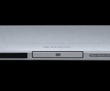 Jvc Slim Dvd Cd Player