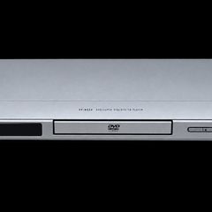 Jvc Slim Dvd Cd Player