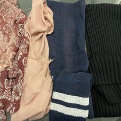 scarves