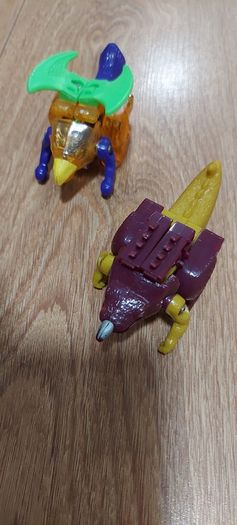 Transformer  / toy