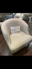 armchair
