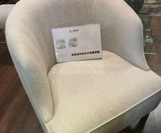 armchair