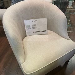armchair