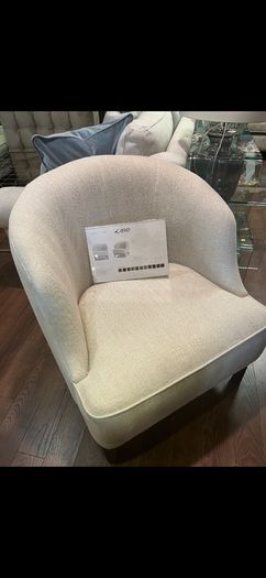 armchair