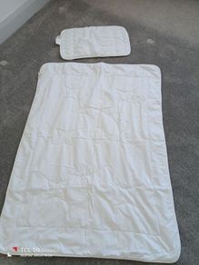 baby duvet set