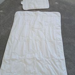 baby duvet set
