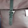 New Clarke's  bag with tag attached Image 3
