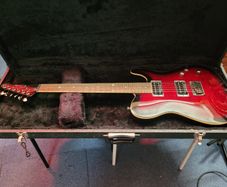 Fender Special Edition Telecaster fmt hh