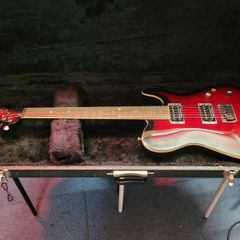 Fender Special Edition Telecaster fmt hh