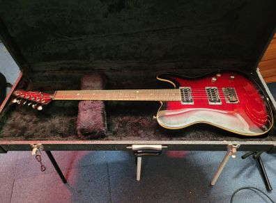 Fender Special Edition Telecaster fmt hh