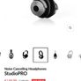OneSonic Studio Pro Headphones Image 4