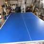 Table Tennis Table Image 2