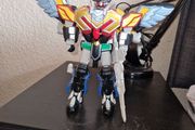 Mystic force mega zord