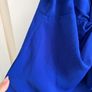 Blue dress Image 7