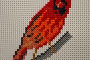 Embroidery