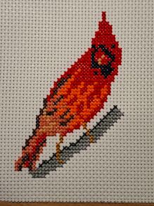 Embroidery
