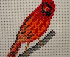 Embroidery