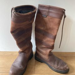 dubarry country Galway boot size 38