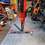 Bike-Tower Stand For Bmw R1200 and 1250 GS / GSA Models Image 5