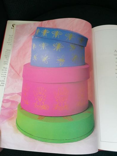 Stamping In A Weekend by Juliet Bawden