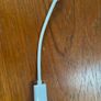 Mini DisplayPort to HDMI Adapter Image 3