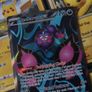 Pecharunt EX ! Full Art ! Ultra Rare ! from Shrouded Fable Set ! 2024 ! Pokemon Card ! Image 3