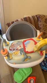 Mamas & Papas Baby Snug Seat