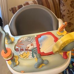 Mamas & Papas Baby Snug Seat