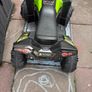 electric quad Image 2
