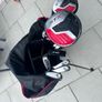 Left-handed Golf set Image 3