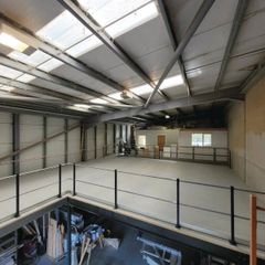 Mezzanine For Sale
