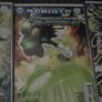 Green Lantern #1-57 DC Universe Rebirth Comic Complete Set + Annual Image 4