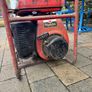 Makita petrol generator Image 2