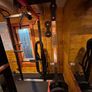 Home Gym - Hit Fitness F200 Pro power rack Image 4