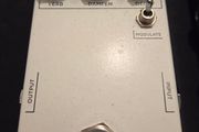 JHS Hall Reverb