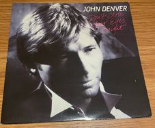 John Denver 'Don't close your eyes tonight' Record