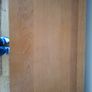 Wooden Chest of Drawers Image 2
