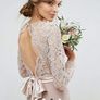 2 NEW bridesmaid dresses size 10 Image 3