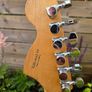 Squier Standard Series Stratocaster Image 6